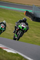 Advanced 2 Group Green Bikes